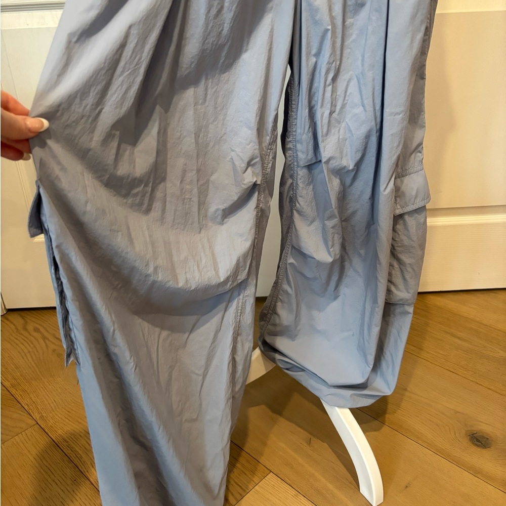 Daily Practice by Anthropologie Messa Base Jumpsuit - Picture 5 of 12